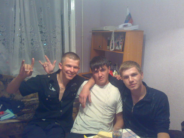 Иван Василевский