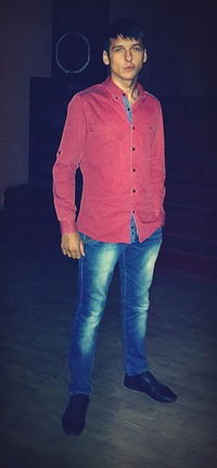 Макс Симонов