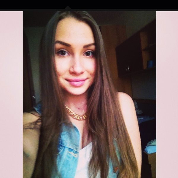 Марина Клоповская