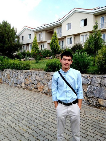 Асхат Шуленов