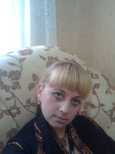 Надежда Быкова