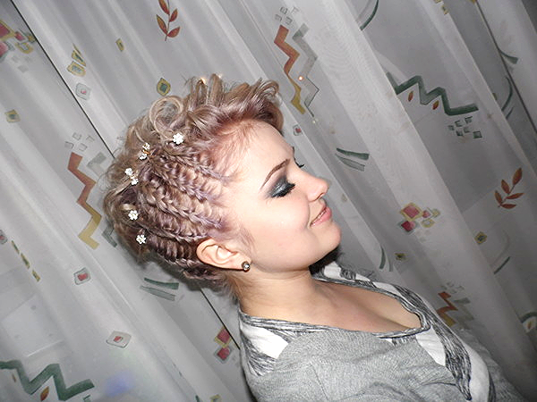 Кристина Суслова