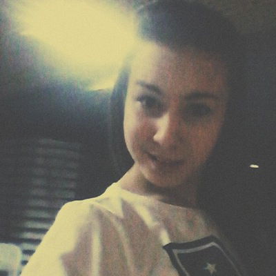 Лиза Шаметько