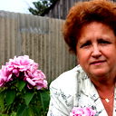 Зинаида Чернышова