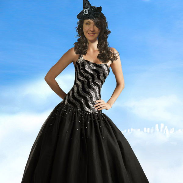 Виктория Орехова