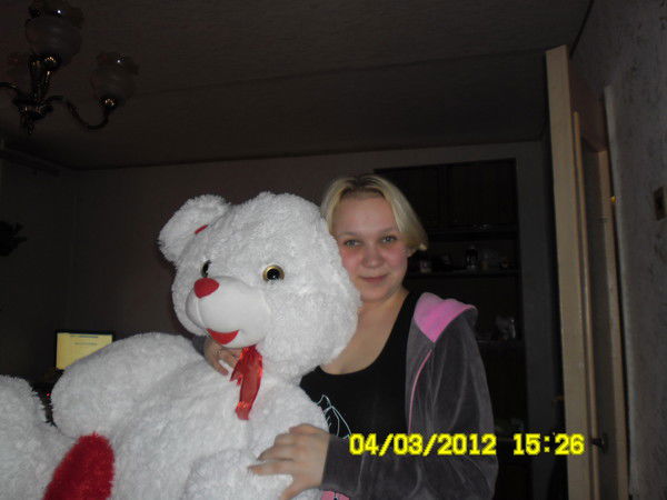 Юлия Дубровских