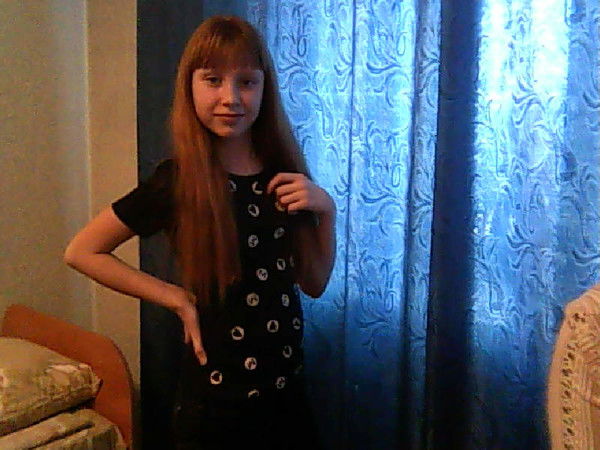 Света Огнева