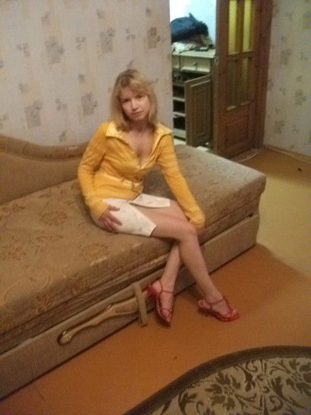 Ольга Артёменко