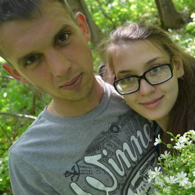 Лена Шматко