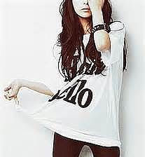 Настя Бабченко