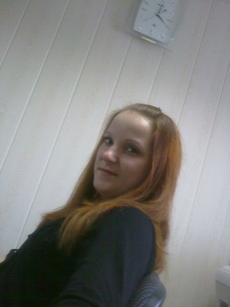 Елена Зиновьева