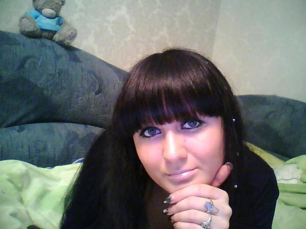 Надя Киселёва