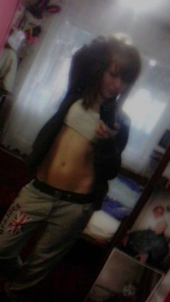 Анечка Драгой