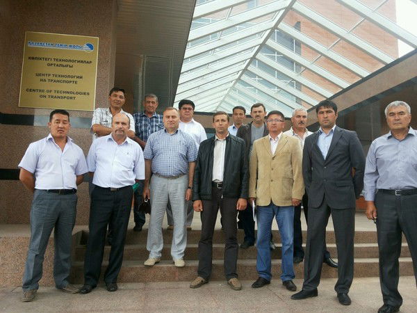 Азамат Кожагулов