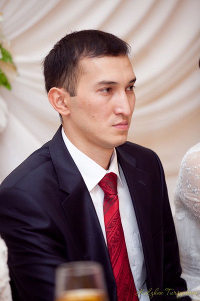 Еркин Балмагамбетов