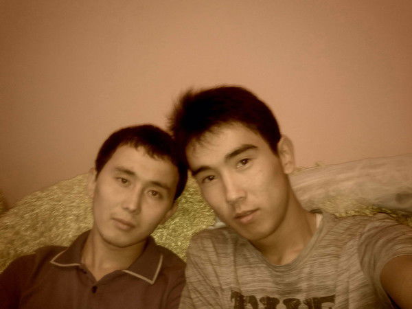 Талгат Сейдалиев