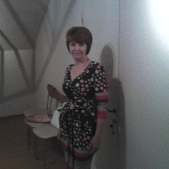 Антонина Зинченко