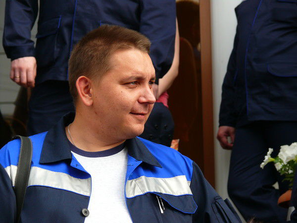 Александр В