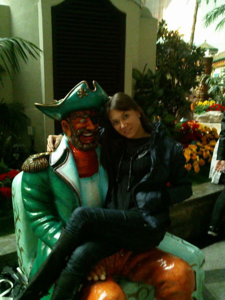 Анна Закирова