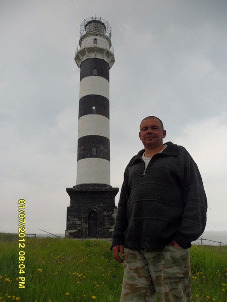 Игорь Иванов