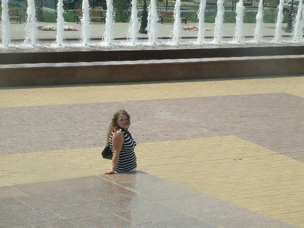 Валентина Андрейкина