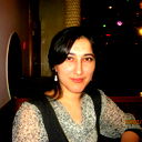 Diliya Irismetova