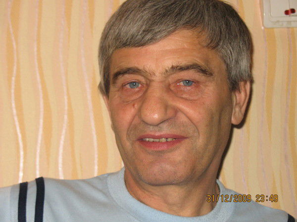 Вячеслав Иванов