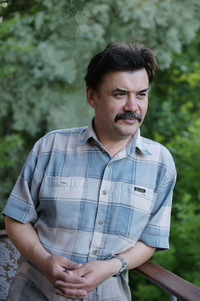 Андрей Быстряков