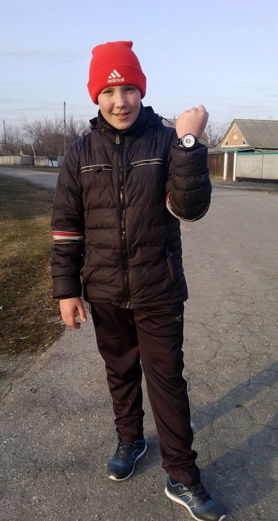 Игорь Пыхтин