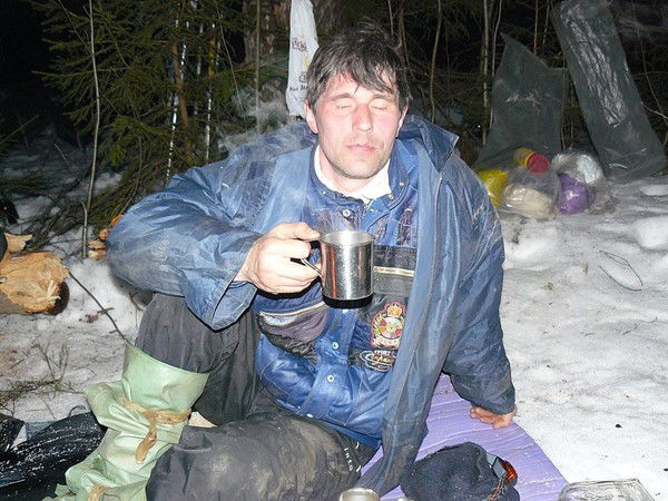 Валерий Поляков