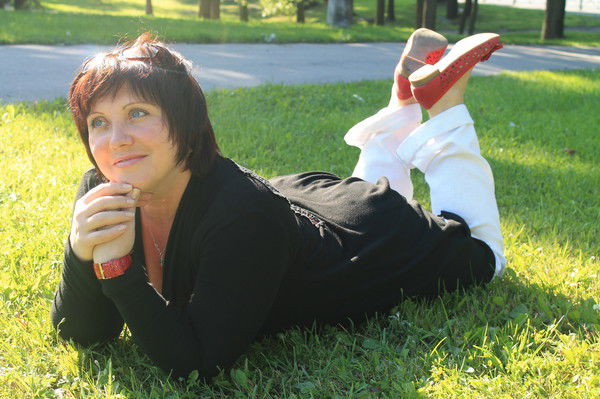 Надежда Губа