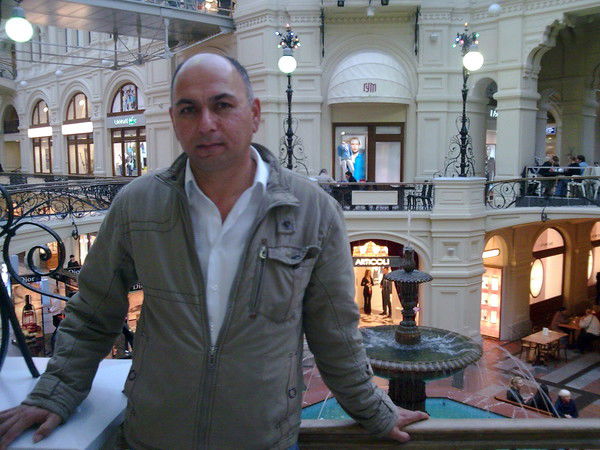 Видади Бабаев