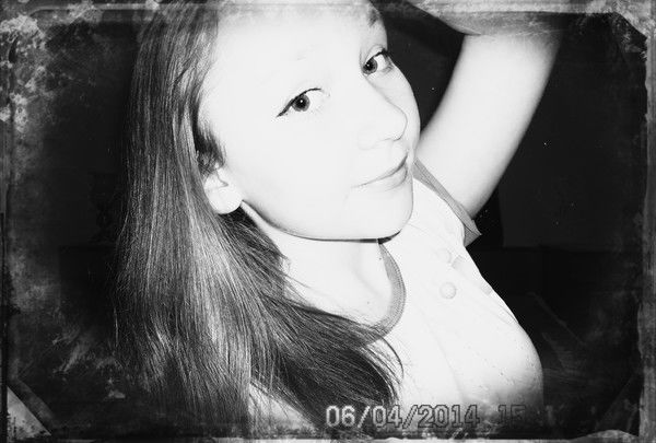 Дарья Циуля