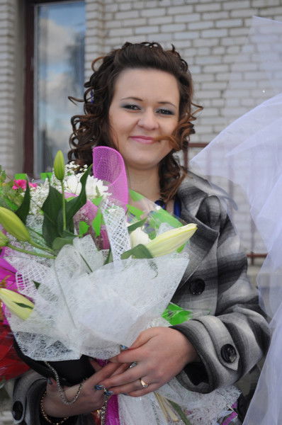 Татьяна Понасенкова