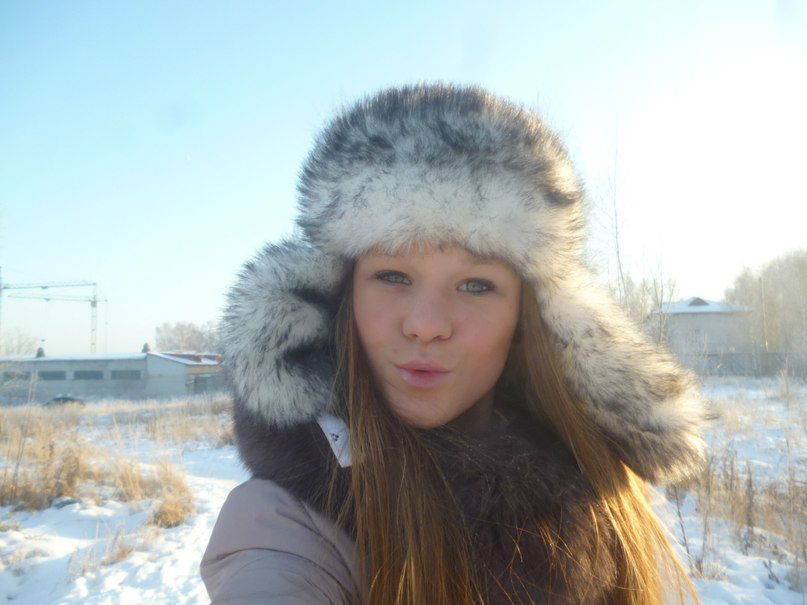 Маша Сорокина