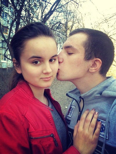 Анна Казакова