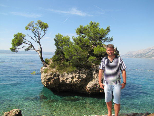 Стас Степанов