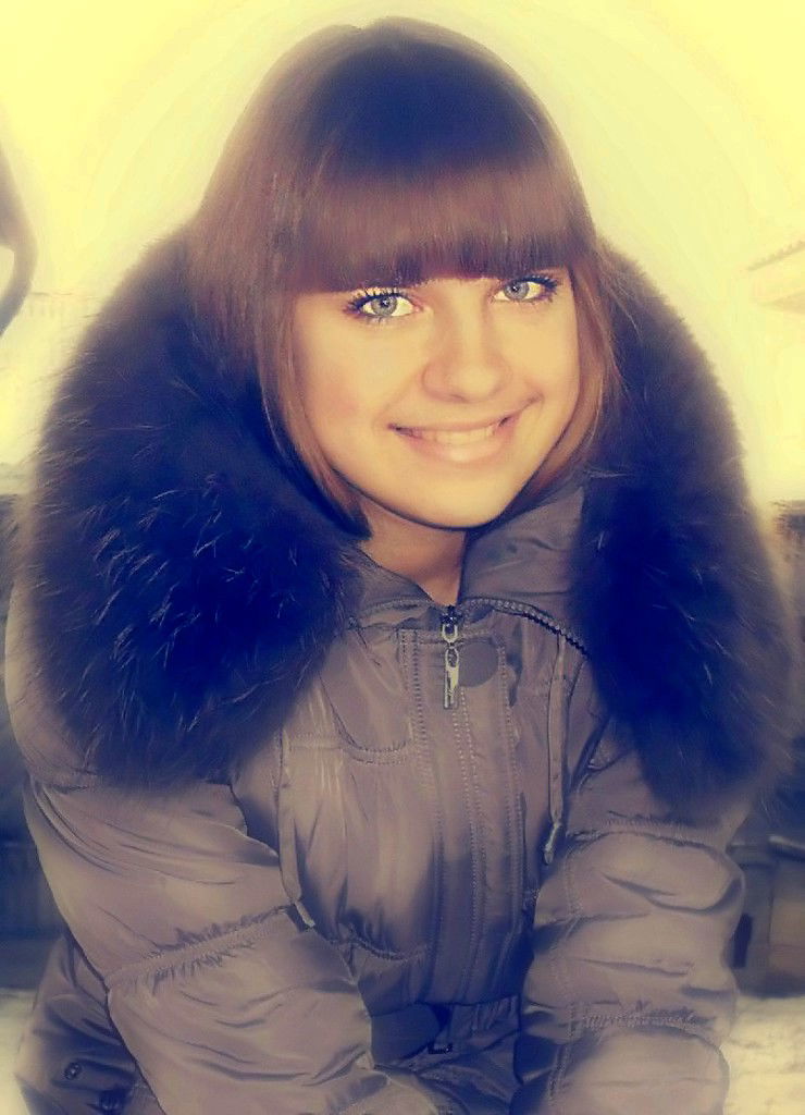 Кристина Галямова