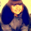 Кристина Галямова