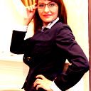 Елена Боровских