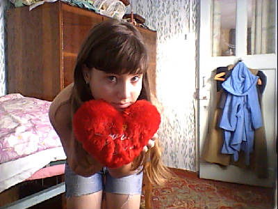 *продавец Счастья*