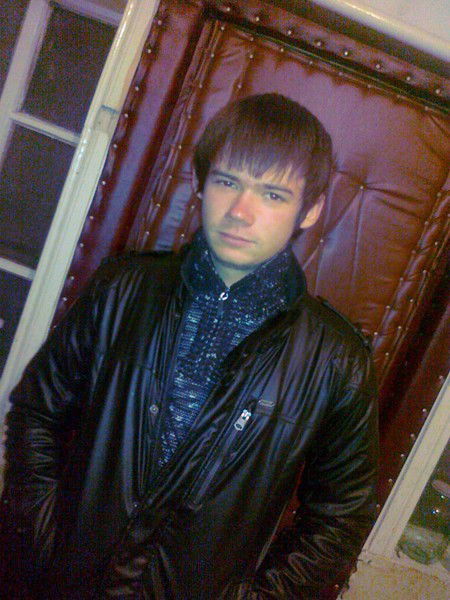 Сергей Колодин