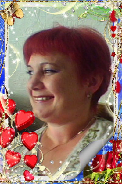 Людмила Цуранова