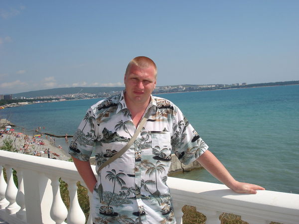 Геннадий Мартынов