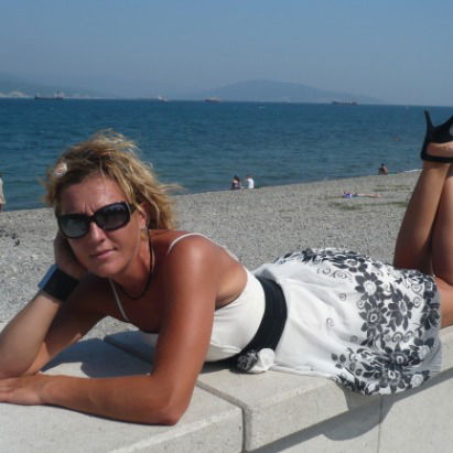 Наталия Миронченко