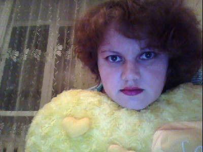 Эльмира Нугуманова