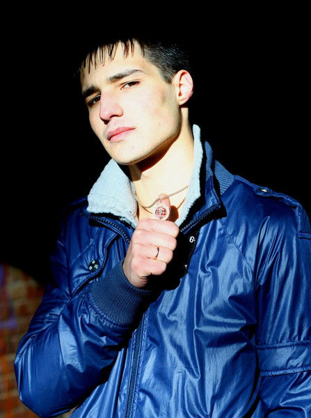 Иван Маркелов