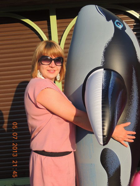 Наталья Канаука