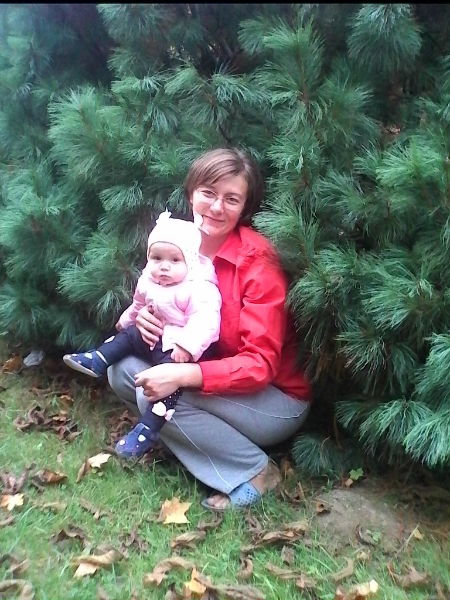 Наташа Маркевич