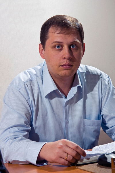 Сергей Длинный